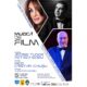 „Muzică de film”. Concert extraordinar la Casa Tineretului