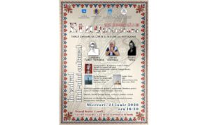 De Ziua Universală a Iei, triplă lansare de carte la Casa Colecțiilor Etnografice