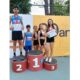 Atleții U16 de la LPS Brăila au concurat la Cupa Municipiului București