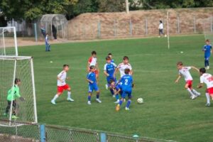 ”Am reușit să organizăm și să ducem la bun sfârșit cele mai multe campionate din ultimii ani”