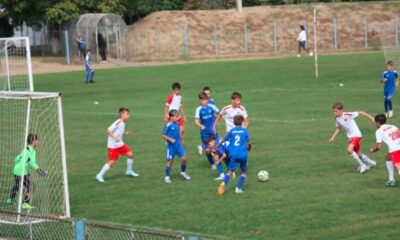 ”Am reușit să organizăm și să ducem la bun sfârșit cele mai multe campionate din ultimii ani”