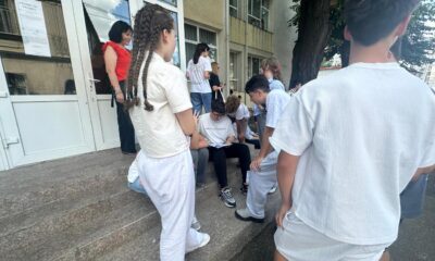 Evaluarea Națională 2026