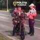 Peste 650 de testări cu aparatele alcooltest, într-o săptămână