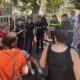 Polițiștii brăileni au fost alături de elevi în perioada examenelor