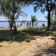 Premieră istorică: plaja mare din Lacu Sărat rămâne închisă