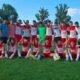 Victoria Traian a câștigat etapa regională la fotbal U17