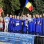 Corul „Trison”, ambasador al Brăilei în Grecia