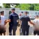 Infractori prinși de polițiști, în weekend. Un bărbat era condamnat pentru deținere de droguri, alții doi au comis infracțiuni la regimul rutier