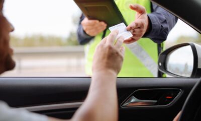 Testul pentru reducerea perioadei de suspendare a exercitării dreptului de a conduce nu se mai susține la Serviciul Rutier