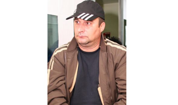 Cațali a fost găsit înecat în Dunăre
