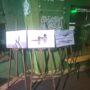 „Spectacolul Dunării”. Expoziție de fotografie la Științele Naturii