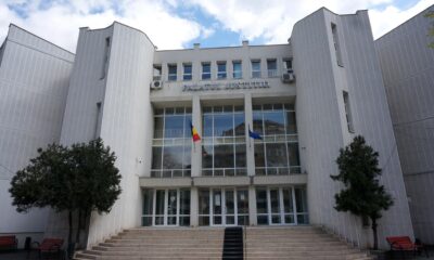 Grefierii au declanșat acțiuni de protest. Își exprimă nemulțumirea față de forma actuală a proiectului Legii salarizării