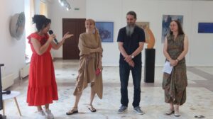 S-a deschis „Salonul de Vară 2026” al artiștilor plastici