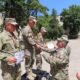 Cei mai buni geniști, premiați la sediul Batalionului 72 Geniu „General C-tin Savu”
