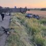 Accident mortal pe DN 22, între Movila Miresii și Comăneasca