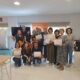Inovație și digitalizare în educație: Profesori de la Liceul Teoretic „George Vâlsan” din Făurei, formare Erasmus+ în Valencia