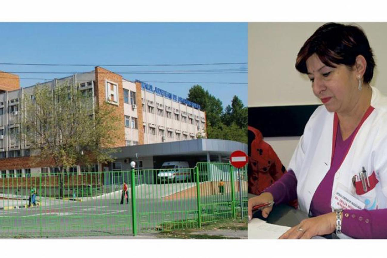 Favoritisme și salarii ilegale