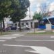 Accident rutier între un autobuz și un autoturism. Un copil de 3 ani, pasager în autobuz, a ajuns la spital
