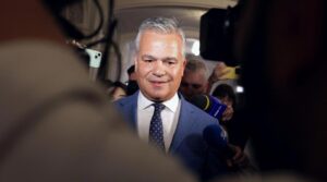 Ultimatumul lui Bolojan a expirat. Premierul desemnat Adrian Veștea nu și-a depus mandatul