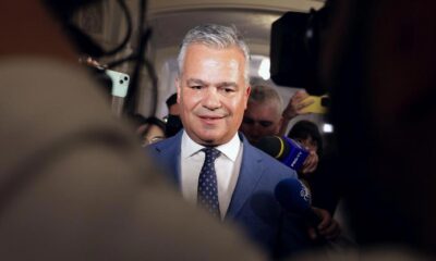 Ultimatumul lui Bolojan a expirat. Premierul desemnat Adrian Veștea nu și-a depus mandatul