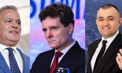 Guvernul Veștea a picat! Nicușor Dan, înapoi la Constituție! Popa Alexandru a trădat din nou!