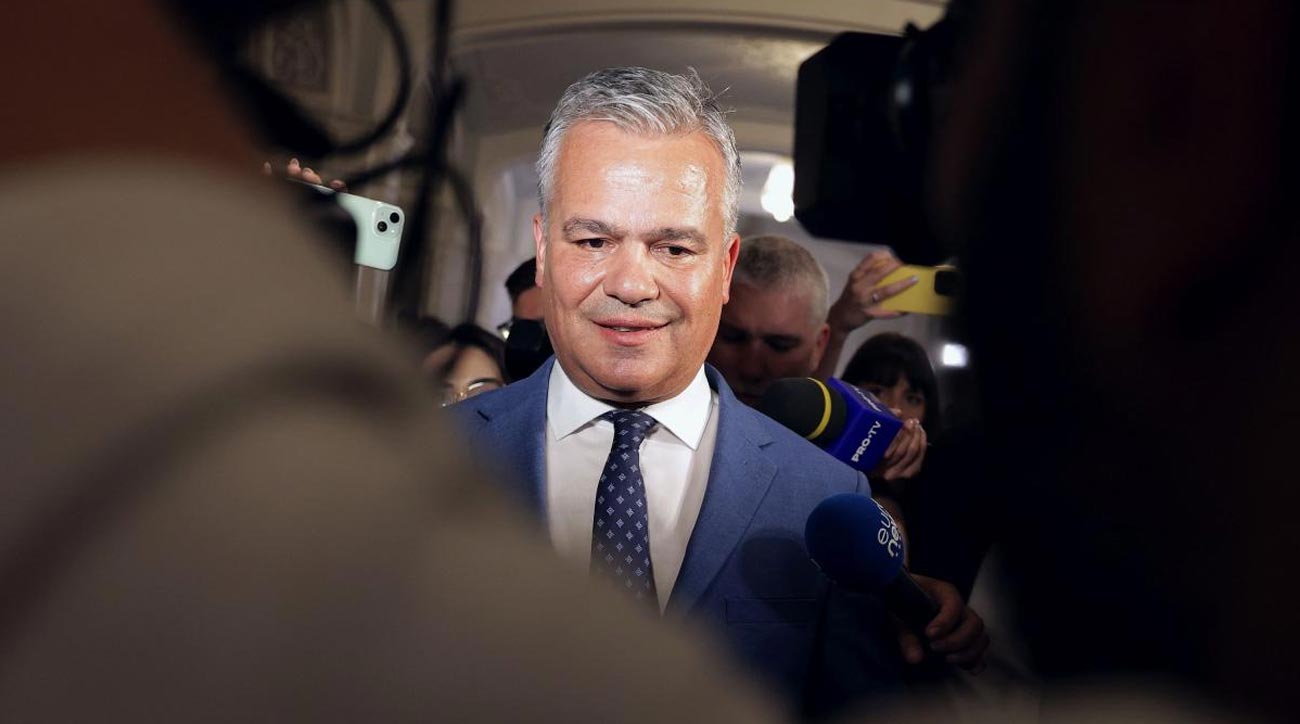 Ultimatumul lui Bolojan a expirat. Premierul desemnat Adrian Veștea nu și-a depus mandatul
