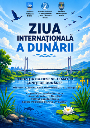 ziua dunarii