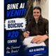 Alisia Boiciuc, primul transfer anunțat de HC Dunărea Brăila