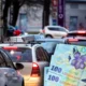 Amenzile auto de la 1 iulie 2026. Noile valori pentru clasele de sancțiuni din Codul Rutier