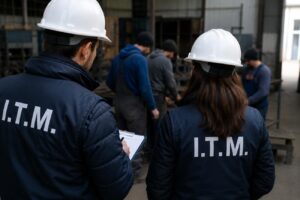 Muncă „la negru”. Amenzi de 1 milion de lei date de ITM în luna mai