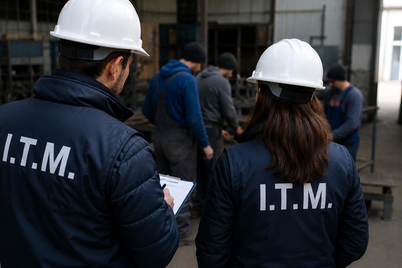Muncă „la negru”. Amenzi de 1 milion de lei date de ITM în luna mai