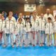Sportivii din Brăila și Romanu, pe podium la finala Campionatului Național de Karate Tradițional