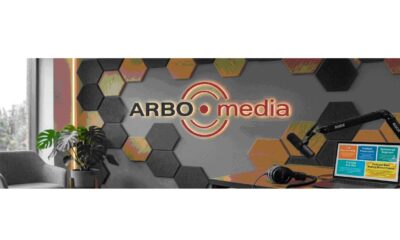 ARBOmedia relansează rețeaua ARBOpodcast într-un format extins, cu o listă numeroasă de podcasturi și noi formate de publicitate