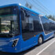 Administrația Dragomir. Încă 40 de autobuze electrice noi la Brăila