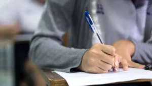 BRĂILA | Cea mai mare rată de participare din ultimii ani la prima probă a Bacalaureatului