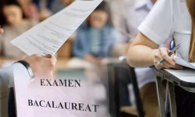 Calendarul examenului de Bacalaureat 2026 a fost modificat din cauza caniculei. Proba obligatorie se va susține miercuri, 1 iulie