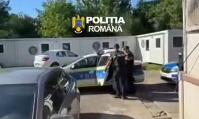În spatele gratiilor după ce s-au luat la bătaie, pe stradă