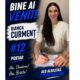Bianca Curmenț este noul portar al echipei HC Dunărea