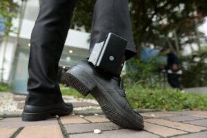 Evacuat din locuința familiei, un brăilean a revenit de șase ori acasă, încălcând ordinul de protecție