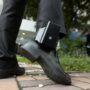 Evacuat din locuința familiei, un brăilean a revenit de șase ori acasă, încălcând ordinul de protecție
