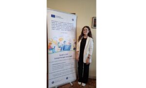 „Sistem Next Generation 119”, alertare și intervenție rapidă pentru copiii aflați în pericol de abuz, neglijare sau exploatare