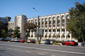 Olimpiada Națională de Dezbateri pentru Juniori, găzduită de Casa Tineretului