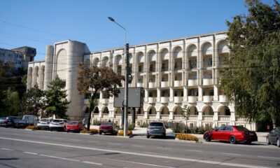 Olimpiada Națională de Dezbateri pentru Juniori, găzduită de Casa Tineretului
