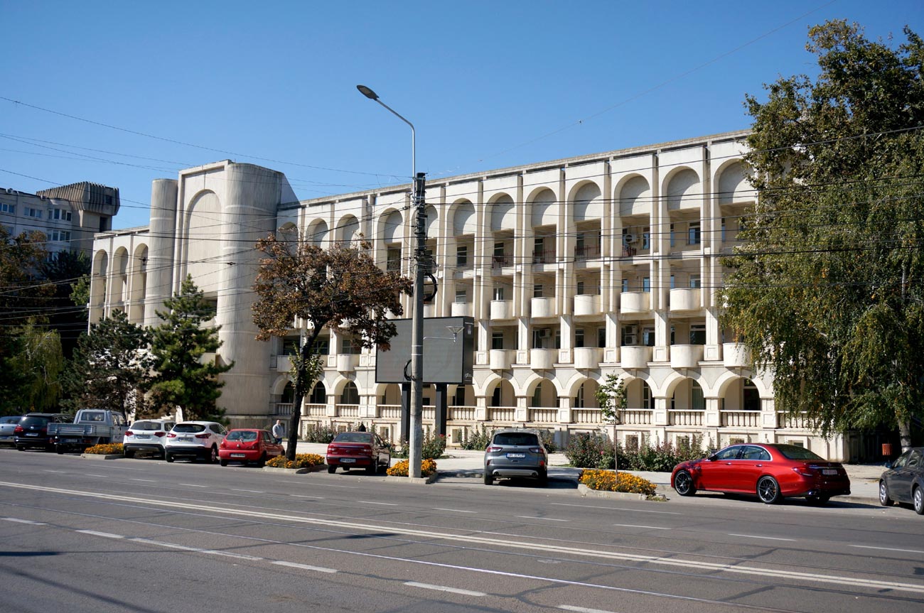 Olimpiada Națională de Dezbateri pentru Juniori, găzduită de Casa Tineretului