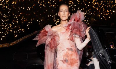 Céline Dion revine în muzică cu o nouă melodie înaintea concertelor de la Paris