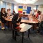 Un nou consilier județean a fost «activat»: PNL-istul Eugen Claudiu Chiru