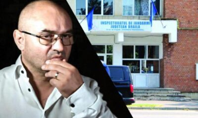 Rețeta Albăceanu. Cum poți face afaceri grase ca jandarm-șef