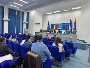 Consiliul Județean Brăila continuă investiția în sport, copii și performanță