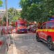 Copil de 2 ani, din Galați, găsit mort în casă. Mama depresivă şi ceilalţi doi copii, găsiţi în viaţă de pompieri