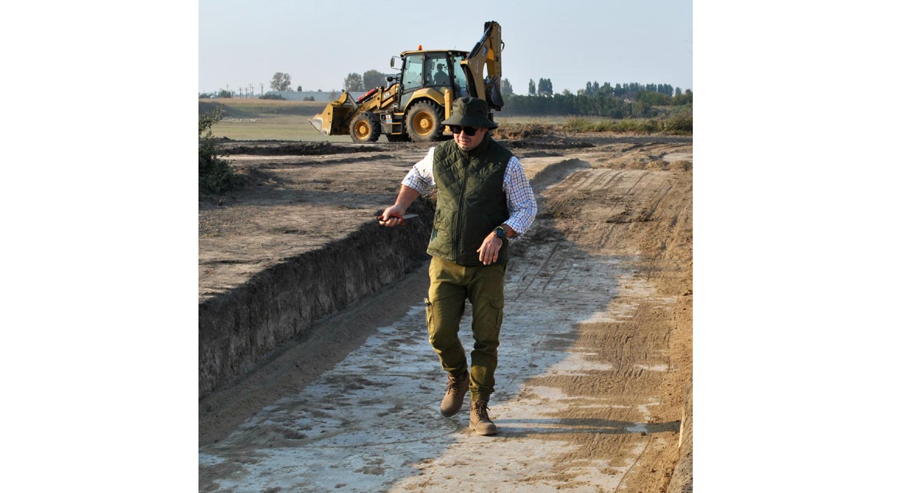 Managerul Muzeului Brăilei „Carol I”, ales în Comisia Națională de Arheologie